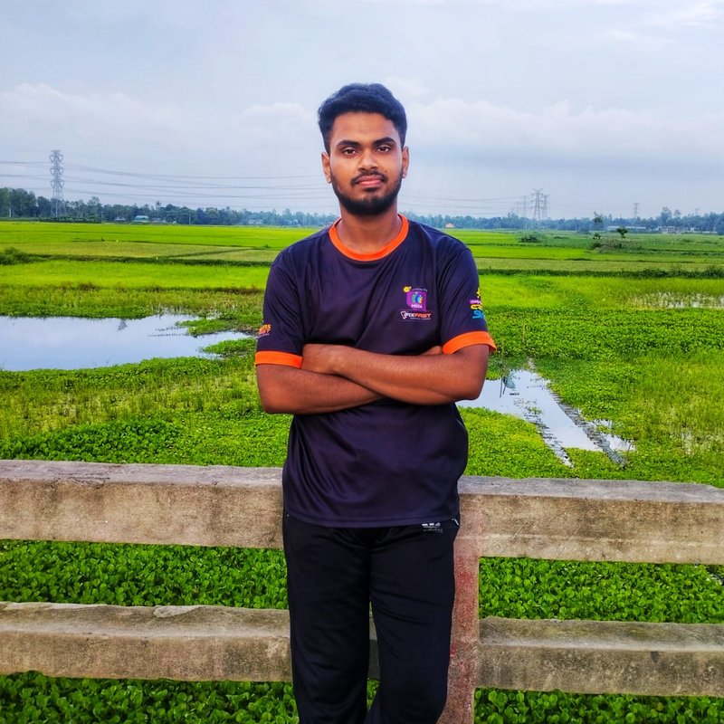 Mominul Islam Mafi