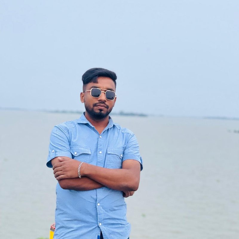 Md Liton Mahmud