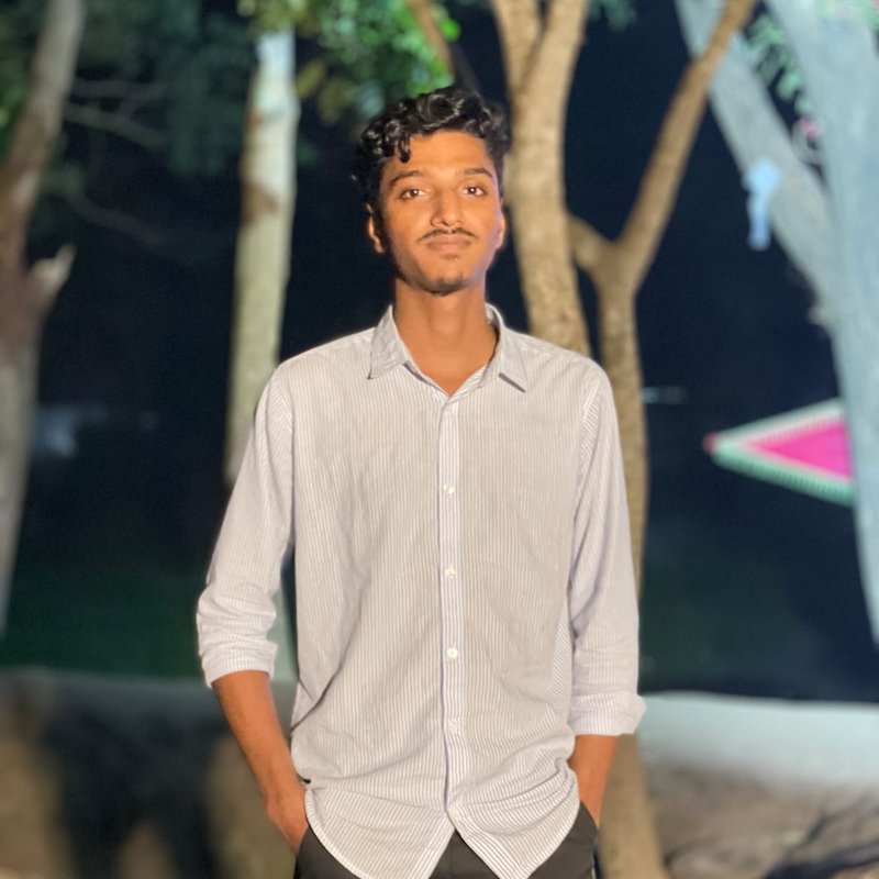 Israfil Ahmed