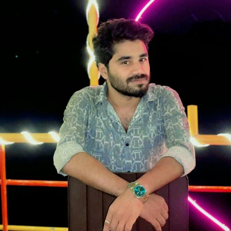 Md Sabbir Hossen