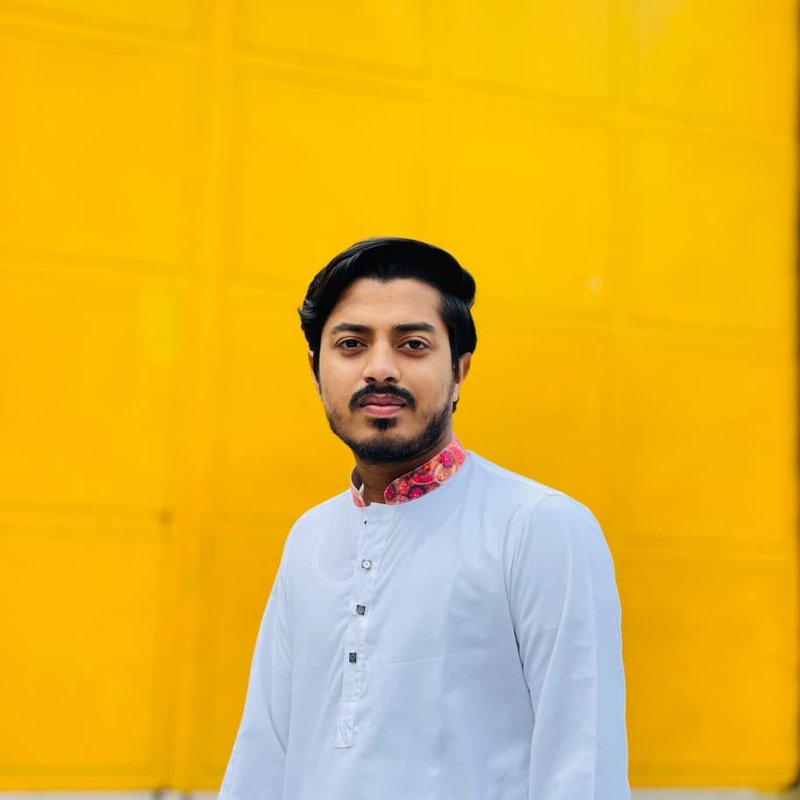 Md Sayem Khan