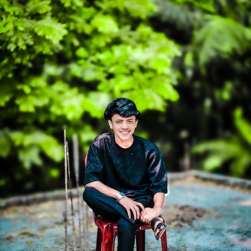Ashraful Islam Fahim