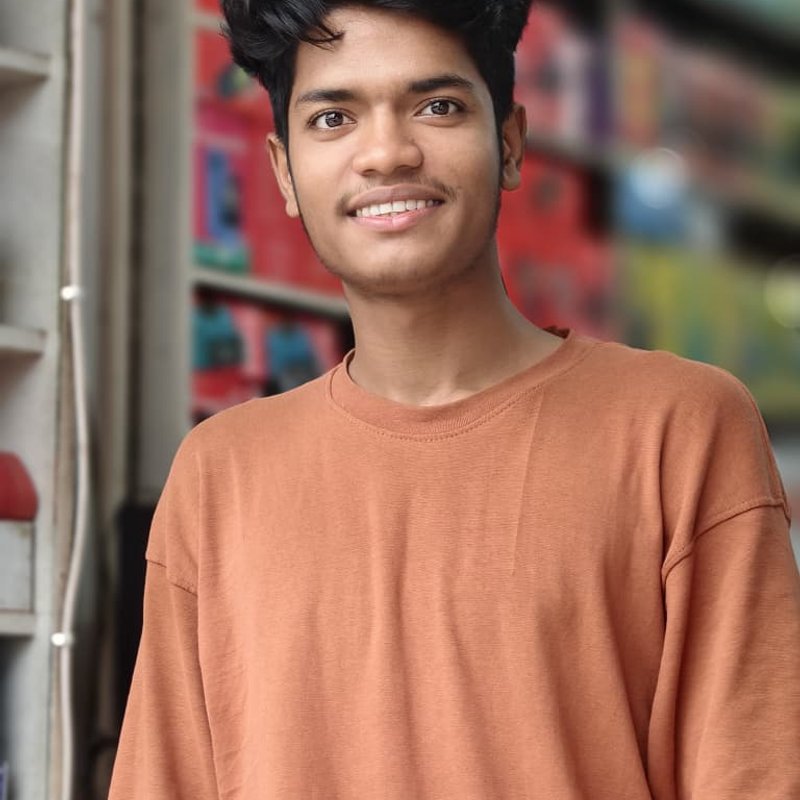 Md Foysal Khan