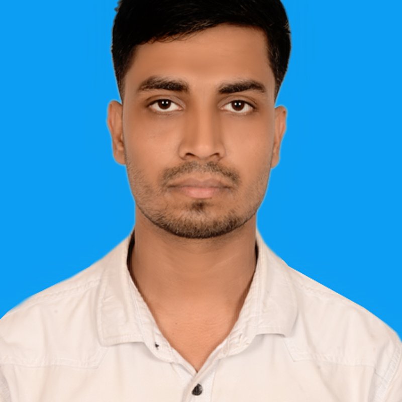 Md Mamun Mia