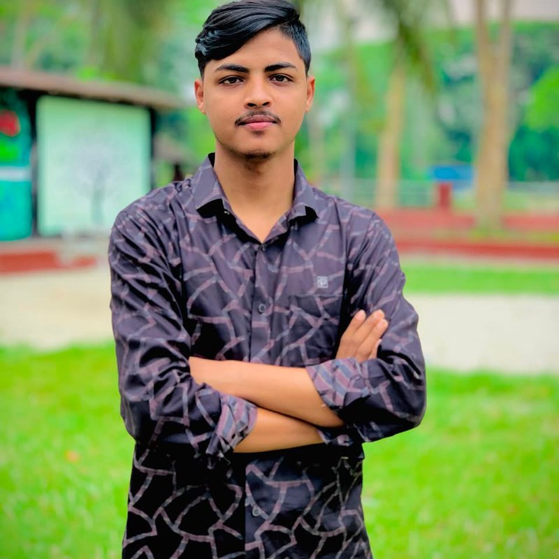 Saikat Hossain
