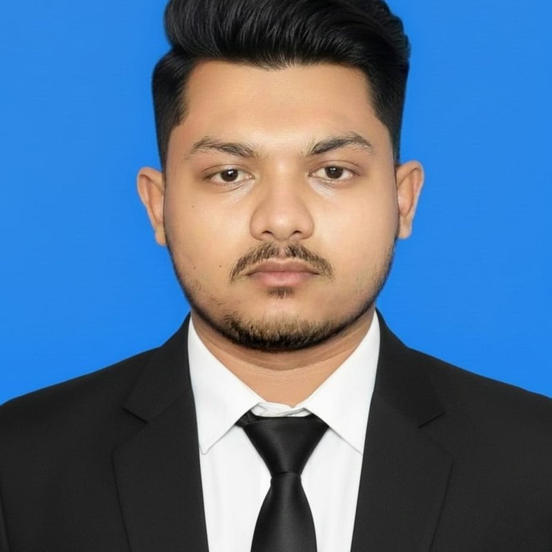 Md Ridoy Babu