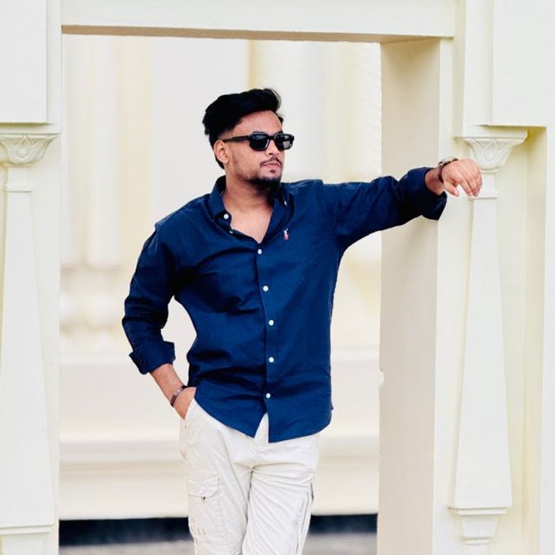 Shujayet Hossain