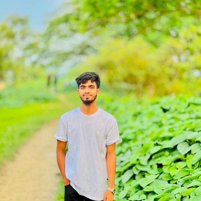 Fahad Ahamed