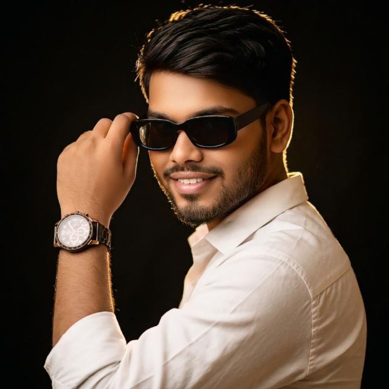 Tamim Hossen