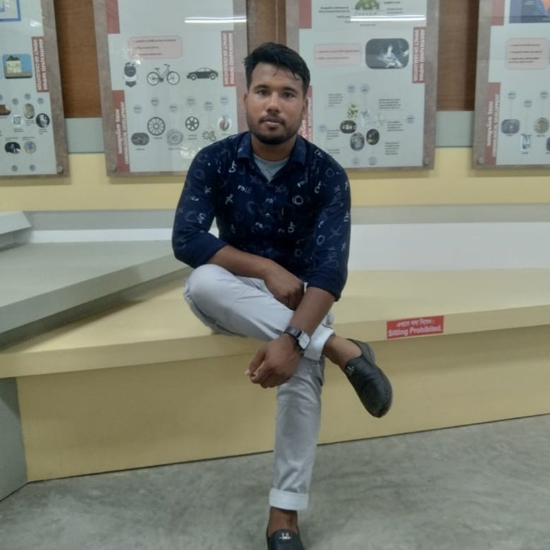 Md Abu Taled