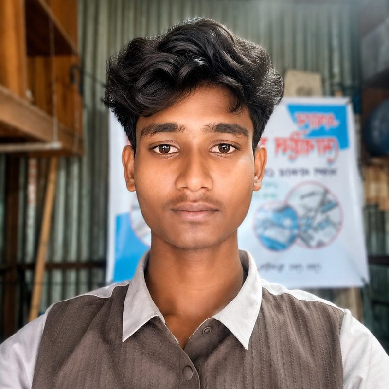 Jonayet Hossain