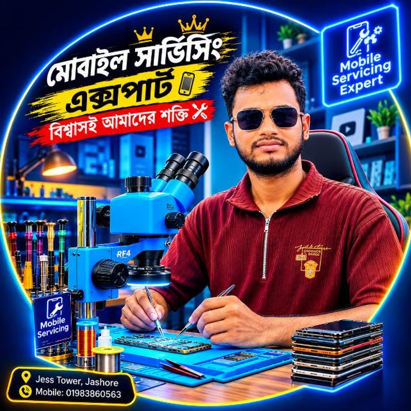 Md Torikul Islam