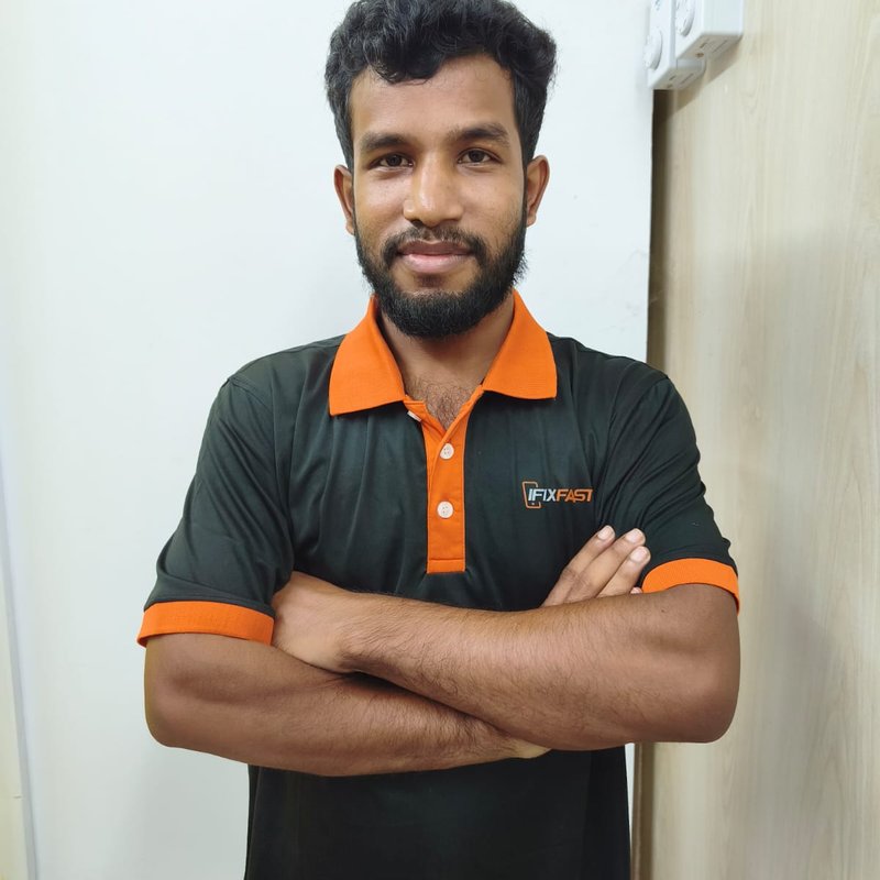 Rabindra Nath Roy Robi