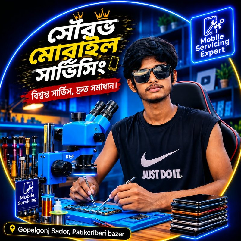 Sourav Hira