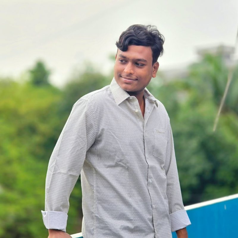 Md Shawon Ali Sardar