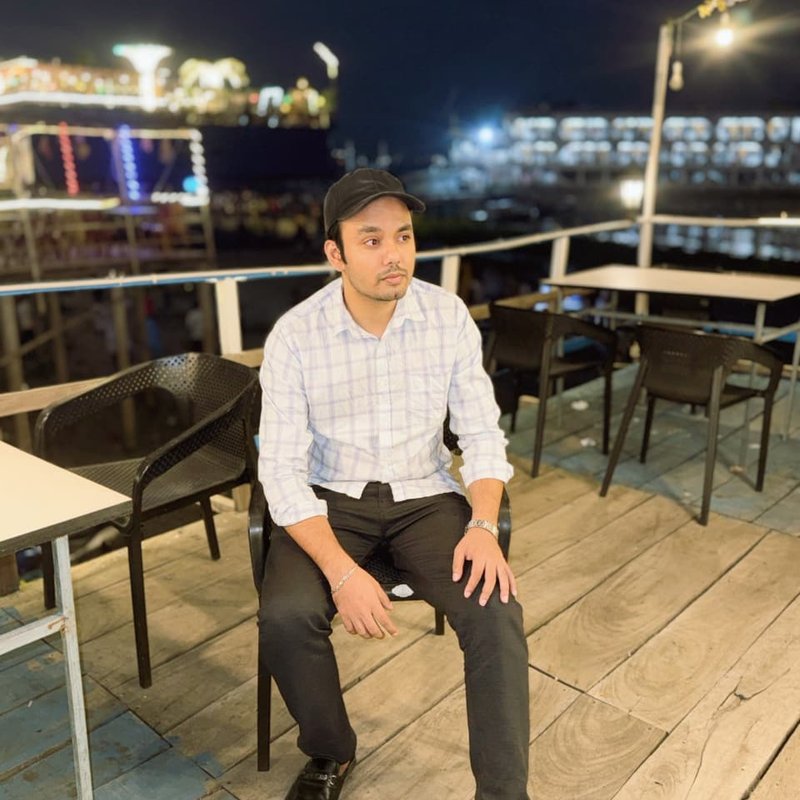 Abdullah Farnaz