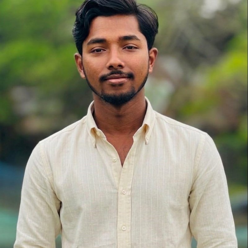 Mir Md Muntasin