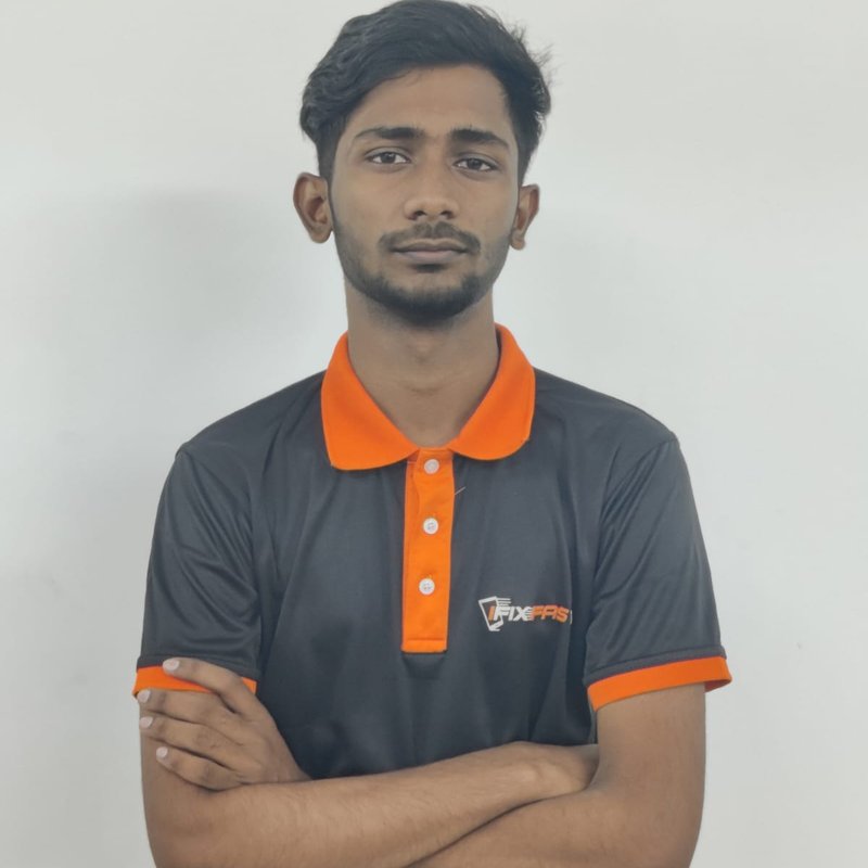 Robin Hossain
