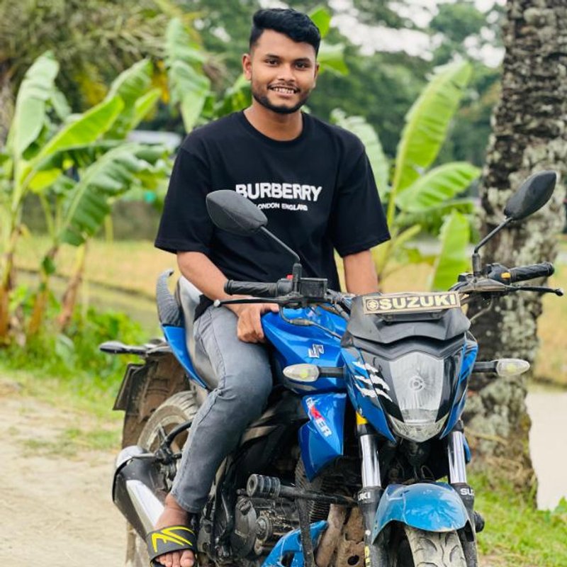 Hridoy Chandra Ray