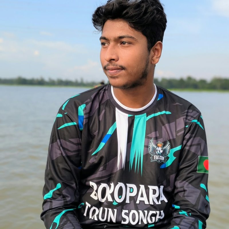 MD Nur Mahi Siddiki