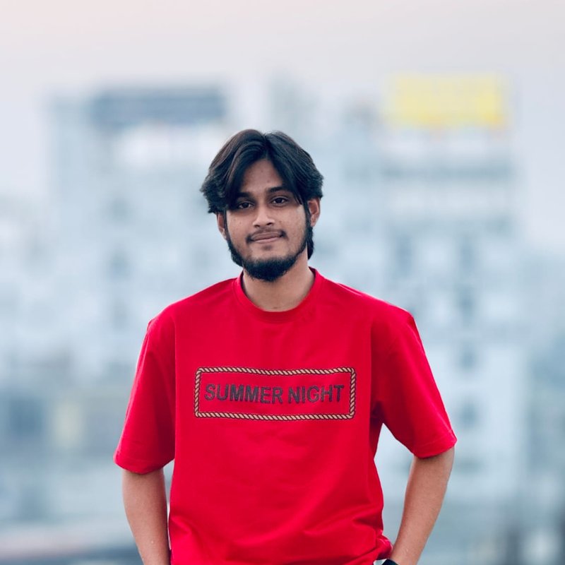 Samiul Islam Rony
