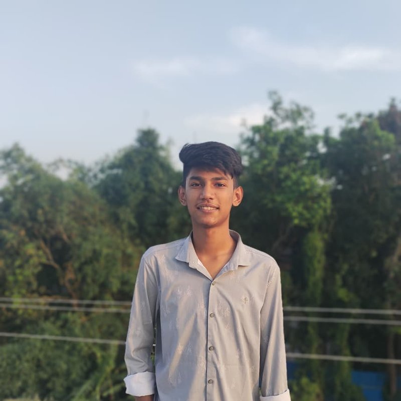 Golam Morshed Alom