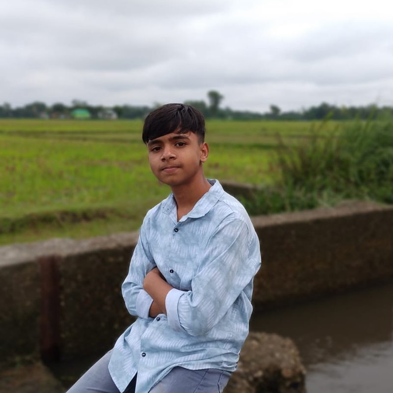 Jisanur Rahman