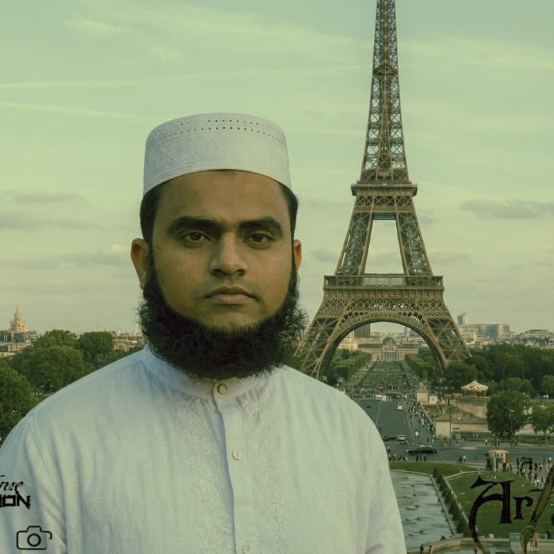 Md Robiul Islam