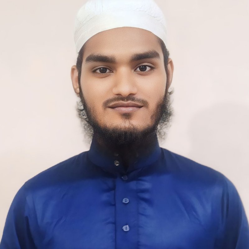 Md Mosleuddin