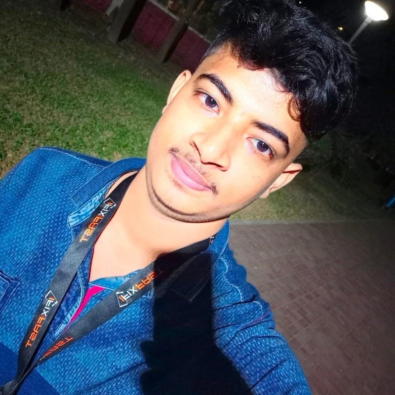 Badhan Sheikh