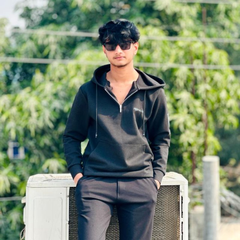 Meheraf Hossain