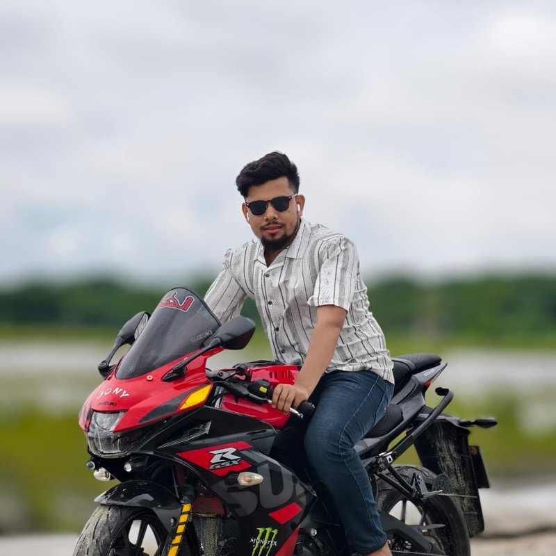 Yasin Arafat