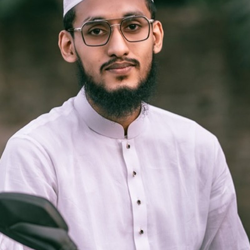 Sharif Muhammad