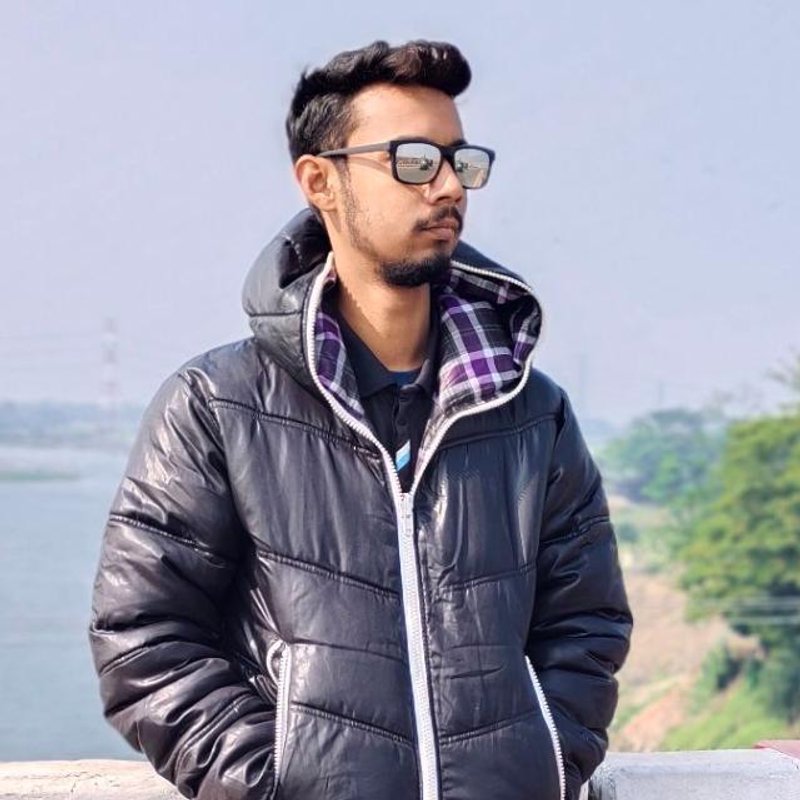 Murshedul Hasan Shihad
