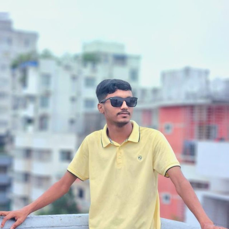 Md Hazrot Ali